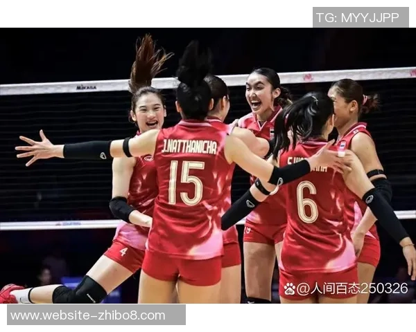 2016年韩国女排与泰国女排激战回顾精彩瞬间与赛场亮点分析