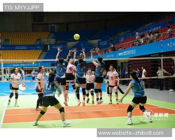 上海排球队在排球团队协作排行榜中荣获第四名展现出强大实力与团队精神