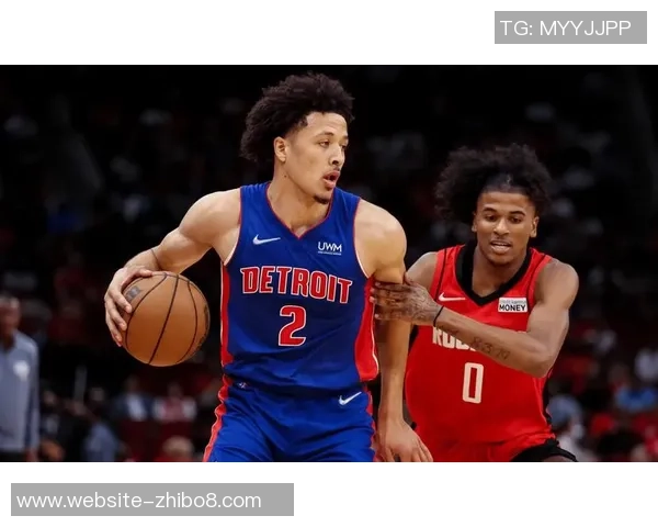 凯德坎宁安如何引领底特律活塞重返NBA季后赛的征程