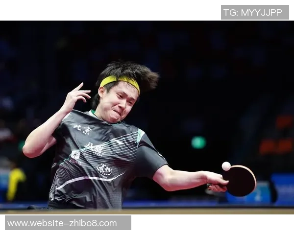 南京乒乓球队荣登乒乓球战术排行榜榜首引领全国竞技潮流