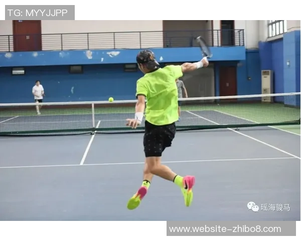 周磊独家分享网球心得与技巧助你提升球技的全方位指南