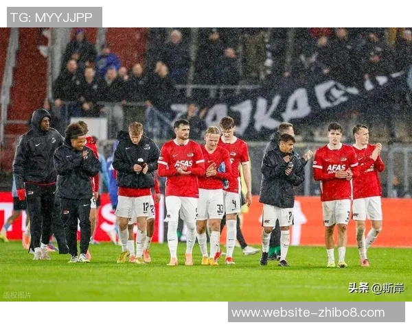 多德勒支主场迎战阿尔克马尔期待激烈对决与精彩进球