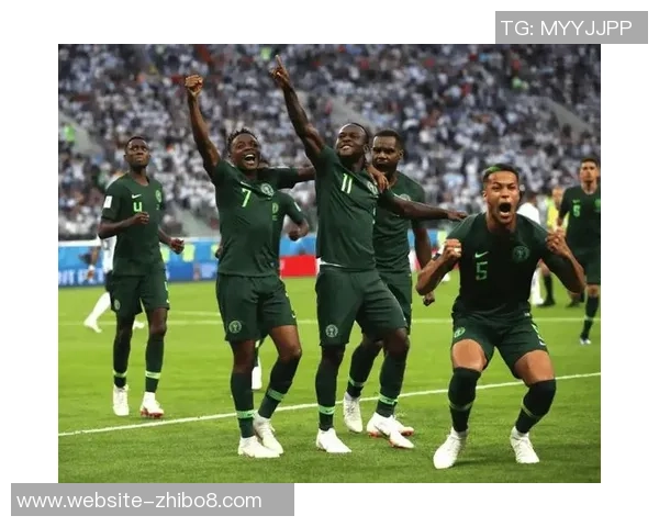尼日利亚与阿尔及利亚比赛结果分析及精彩瞬间回顾