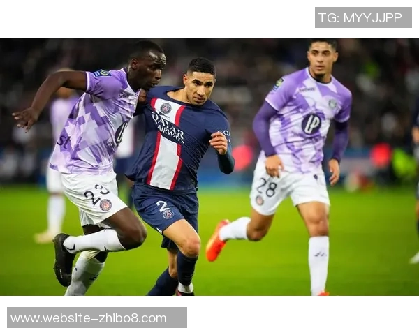 巴黎与图卢兹精彩对决集锦回顾赛场瞬间尽收眼底