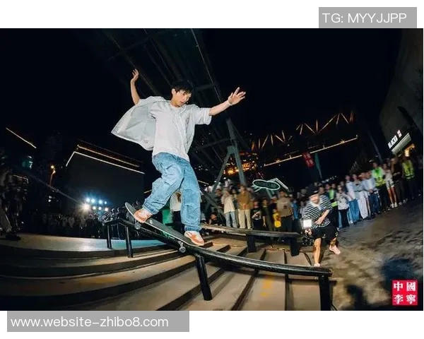 成都滑板队在世界滑板锦标赛中的耐力表现引发热议与赞赏