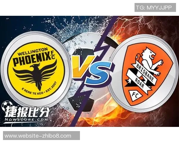 惠灵顿凤凰队与布里斯班狮吼队的精彩对决即将上演