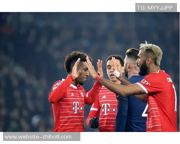 拜仁慕尼黑与门兴对决结果揭晓球迷热议比赛精彩瞬间 拜仁慕尼黑与门兴对决结果揭晓球迷热议比赛精彩瞬间